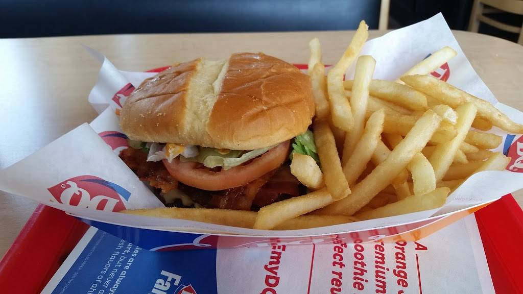 Dairy Queen Grill & Chill | 3030 Fish Hatchery Rd, Fitchburg, WI 53713, USA | Phone: (608) 273-2276