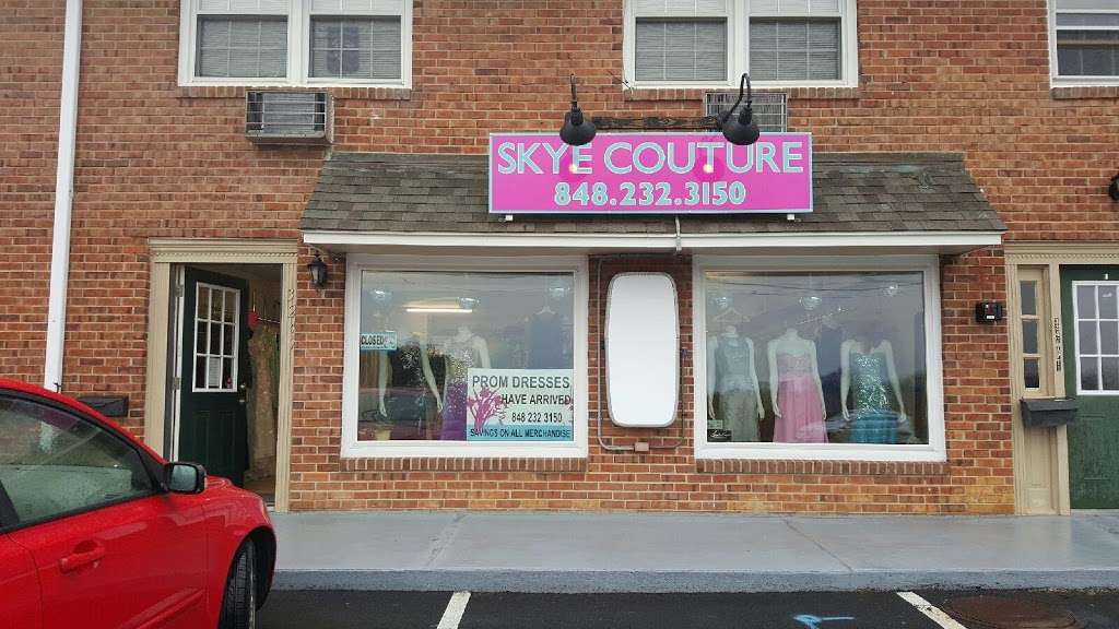 Skye Couture | 3247 NJ-88, Point Pleasant, NJ 08742 | Phone: (848) 232-3150