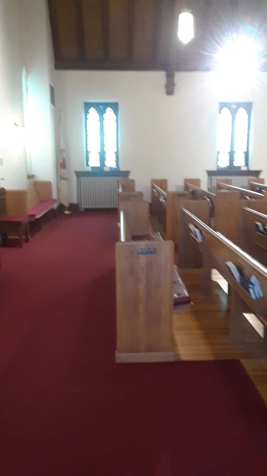 St Pauls Lutheran Church | Fulton, MD 20759 | Phone: (301) 725-0241