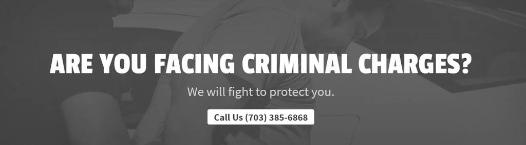 Jad Sarsour, Esq. Attorney at Law | 1001 19th St N Ste 1200, Arlington, VA 22209 | Phone: (703) 385-6088