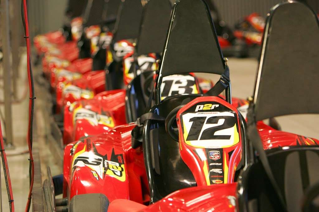 Pole Position Raceway | 41810 Mcalby Ct, Murrieta, CA 92562, USA | Phone: (951) 461-1600