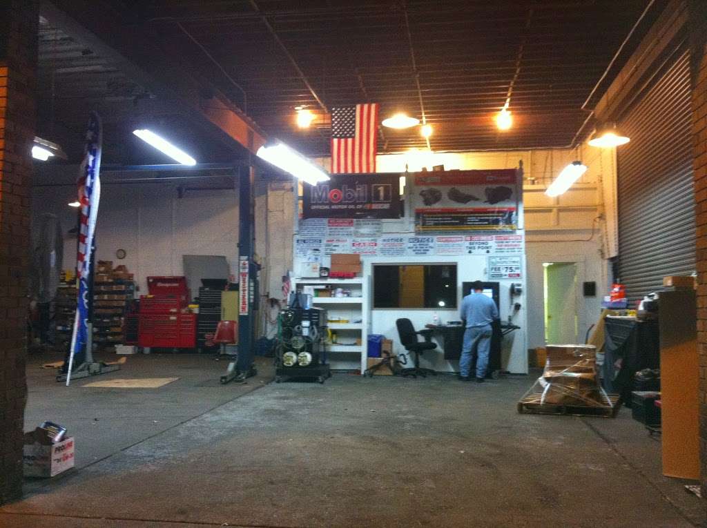 Mos Auto Service | 846 Spring St, Elizabeth, NJ 07201 | Phone: (908) 994-0700