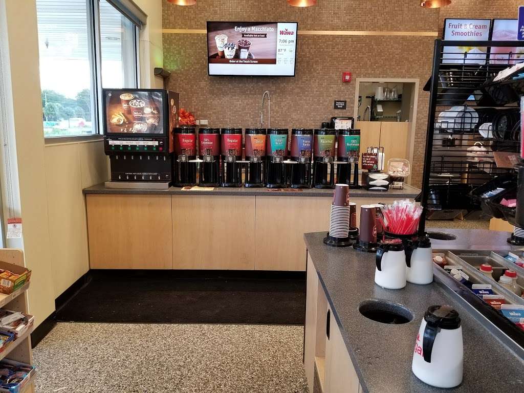 Wawa | 14876 Narcoossee Rd, Orlando, FL 32832, USA | Phone: (407) 856-5960