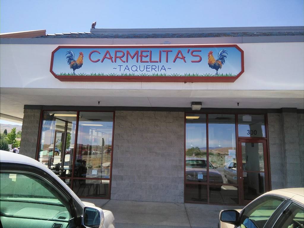 Carmelitas Taqueria | 1075 N Hills Blvd, Reno, NV 89506, USA | Phone: (775) 677-0917