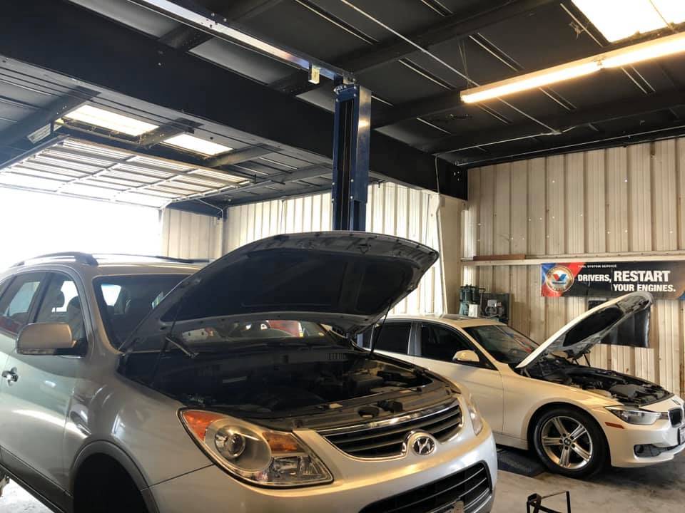 NARS Automotive | 5601 Rosedale Hwy A, Bakersfield, CA 93308, USA | Phone: (661) 447-9273