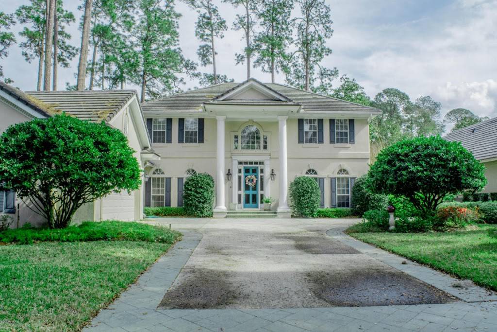 Florida Homes Realty and Mortgage: Jensine Henderson, Realtor | 2636 Bottomridge Dr, Orange Park, FL 32065, USA | Phone: (904) 626-4478