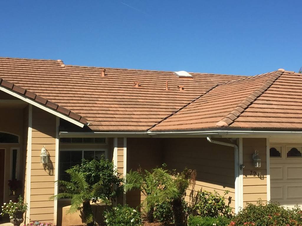 Wise Roofing Inc. | 13507 I-8BL, El Cajon, CA 92021, USA | Phone: (619) 443-2302