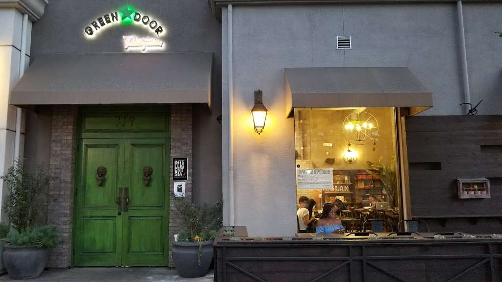 GREENDOOR Powered by Intelligentsia | 714 E Carson St, Carson, CA 90745, USA | Phone: (424) 570-0095