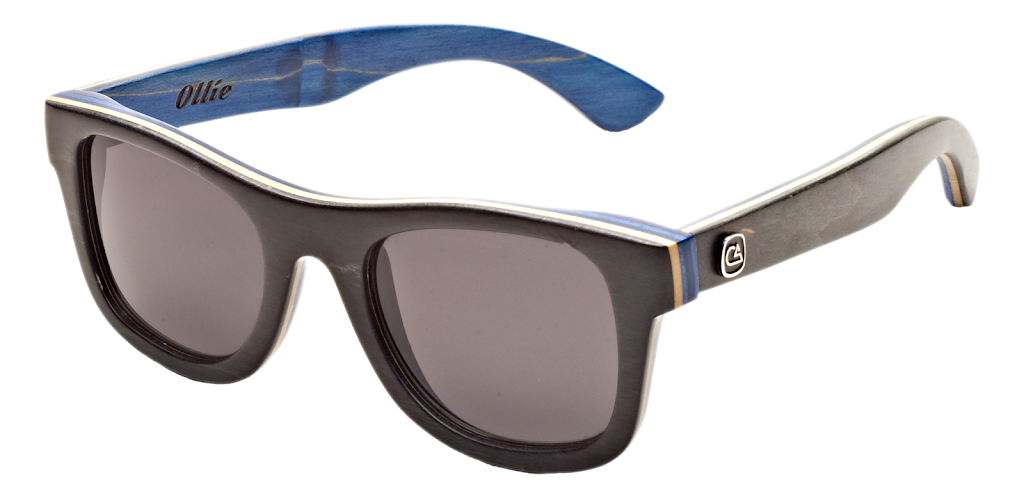 Calisons Wood Sunglasses | 2013 Ocean Front Walk, Venice, CA 90291 | Phone: (310) 745-0514