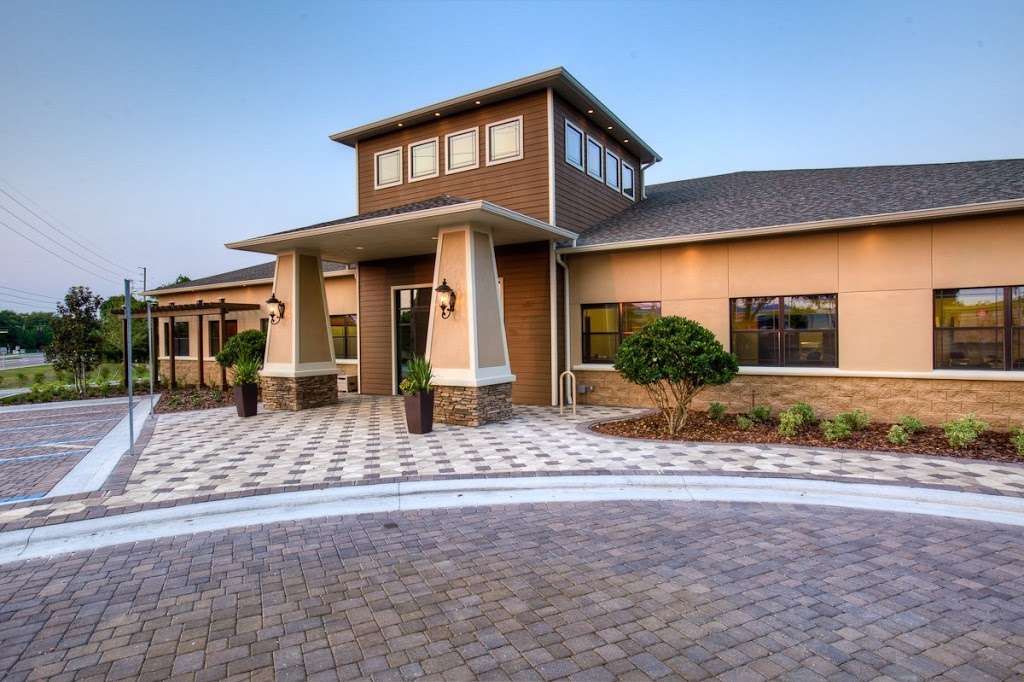 RLH Construction, LLC | 5500 Vista View Way, Oviedo, FL 32765 | Phone: (407) 384-1908