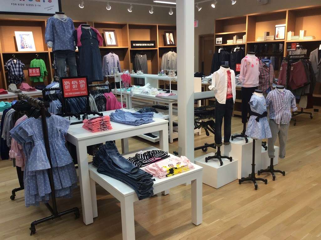 J.Crew Mercantile | 13986 Promenade Commons St, Gainesville, VA 20155 | Phone: (703) 754-1684