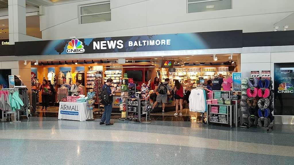 CNBC News Baltimore | Baltimore, MD 21240, USA