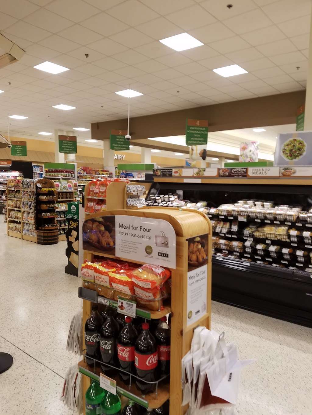 Publix Super Market at Spirit Lake Crossing | 1090 Spirit Lake Rd, Winter Haven, FL 33880, USA | Phone: (863) 293-3804