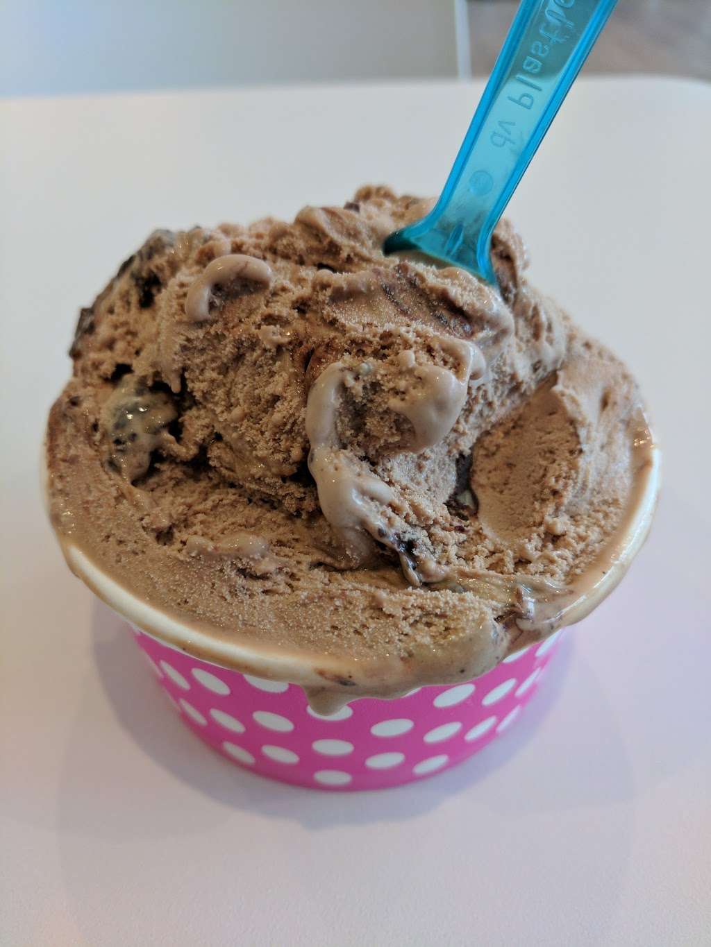 Gelato Bliss | 13216 Fountain Head Plaza, Hagerstown, MD 21742, USA | Phone: (240) 707-6630