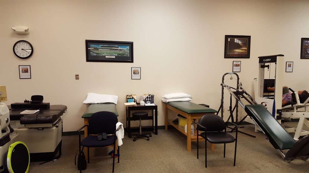 Loudoun Sports Therapy Center | 21251 Ridgetop Cir Suite 140, Sterling, VA 20166, USA | Phone: (703) 450-4300