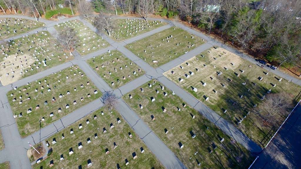 Saint Catherines Cemetery | Westford, MA 01886, USA | Phone: (978) 692-6353