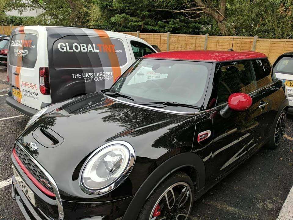 Global Tint Croydon | Croydon CR0 5DJ, UK | Phone: 020 3146 9980