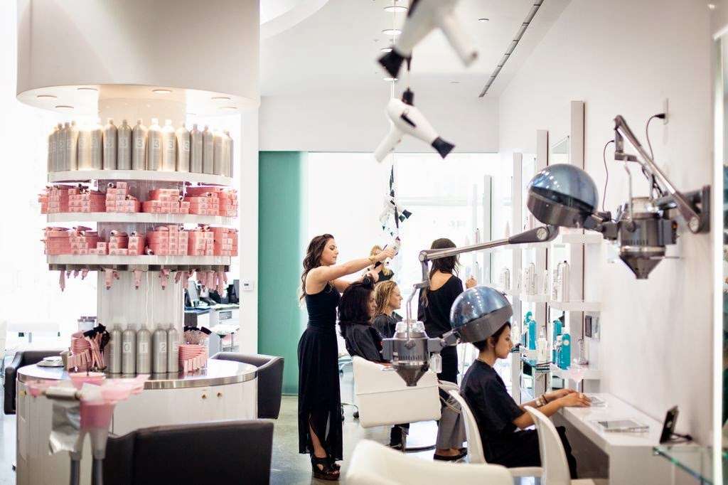 Salon Nuuvo - award winning team-based hair salon | 26777 Agoura Rd B3, Calabasas, CA 91302, USA | Phone: (818) 871-9441