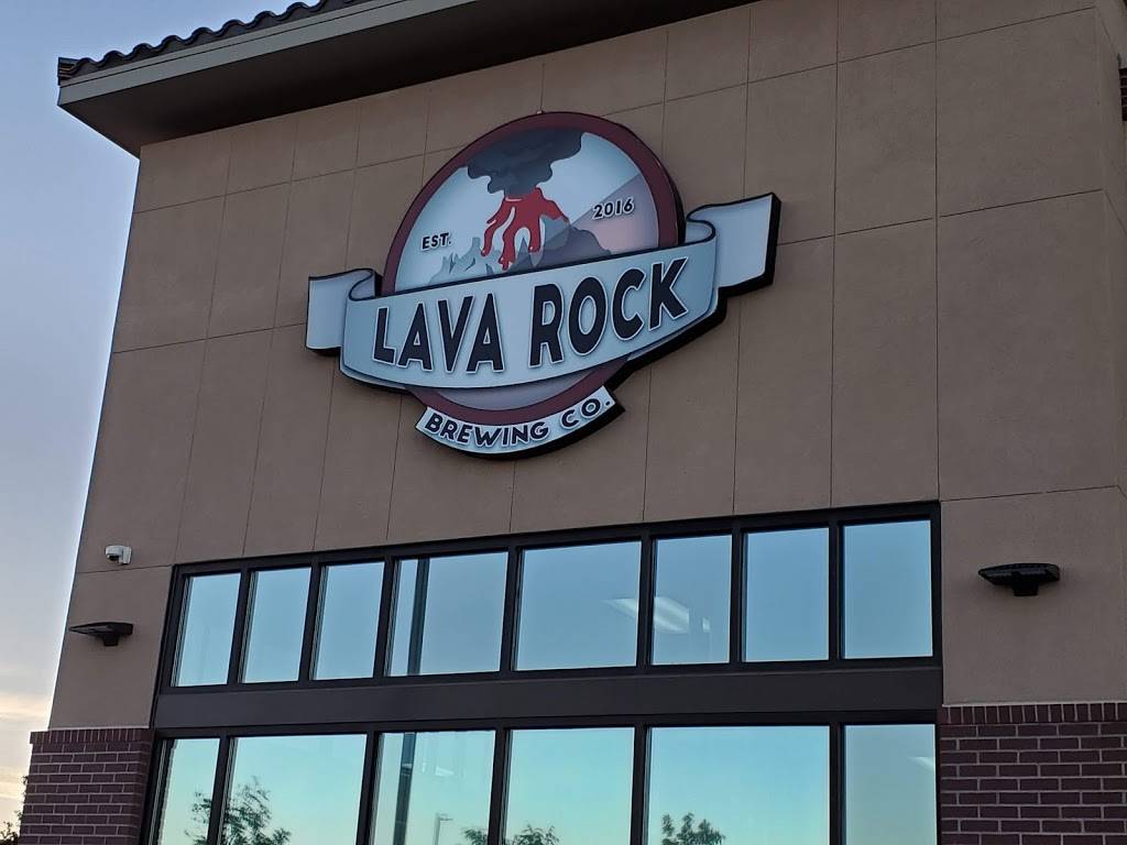 Lava Rock Brewing Company | 2220 Unser Blvd NW, Albuquerque, NM 87120, USA | Phone: (505) 836-1022