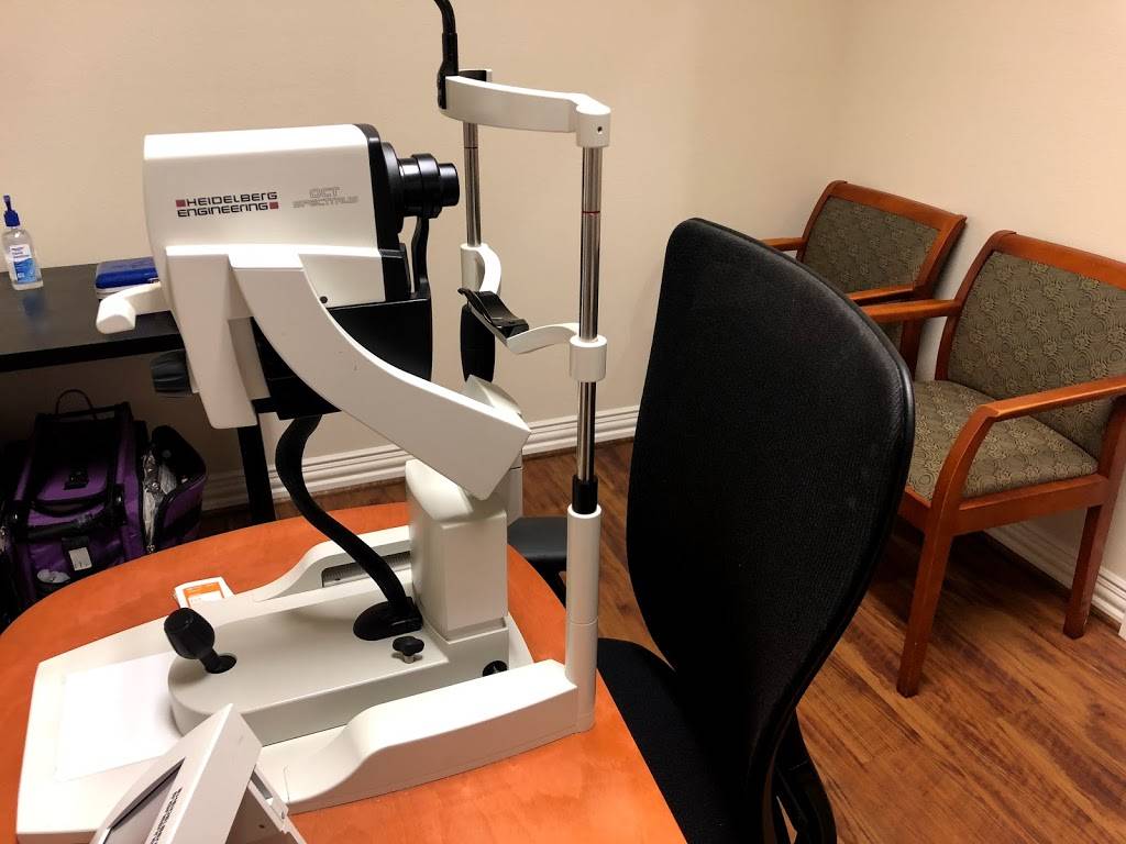 Texoma Retina Center (Vijay Khetpal MD) | 8951 Collin McKinney Pkwy Ste 104, McKinney, TX 75070 | Phone: (972) 233-7171