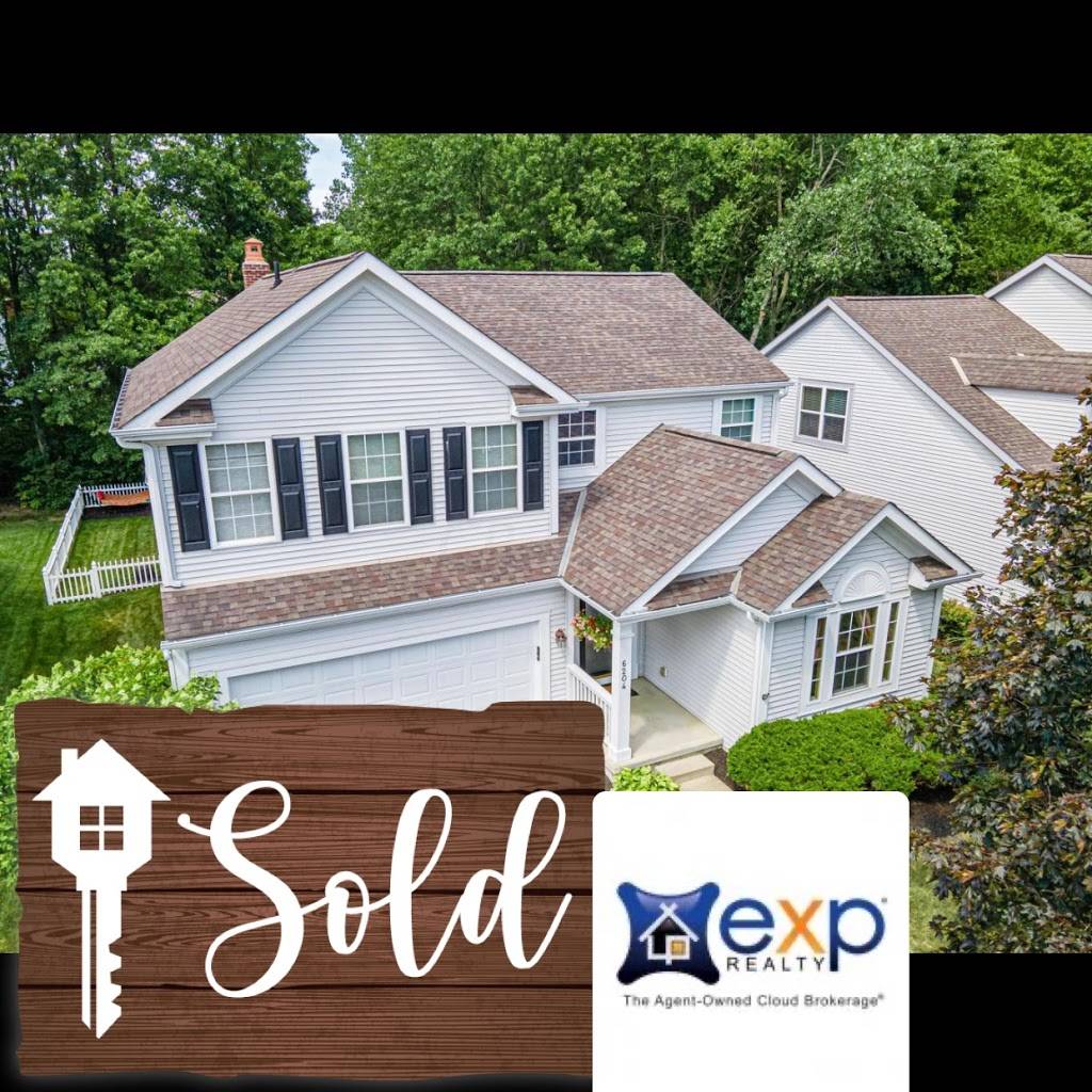 EXP Realty - Cindy Hetrick | 6397 Central College Rd, New Albany, OH 43054, USA | Phone: (614) 214-4238