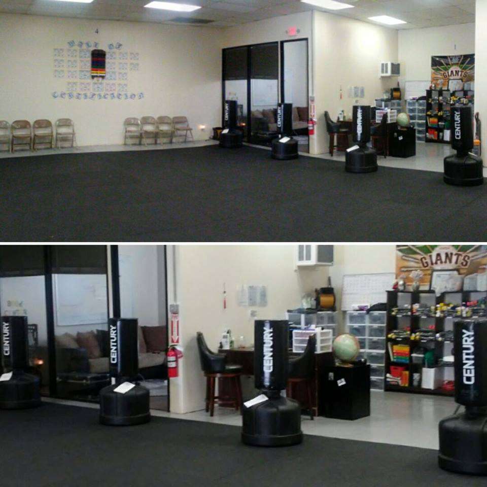 Senseis School of Martial Arts | 301 Wells Fargo Dr Ste 9, Houston, TX 77090 | Phone: (281) 781-3573