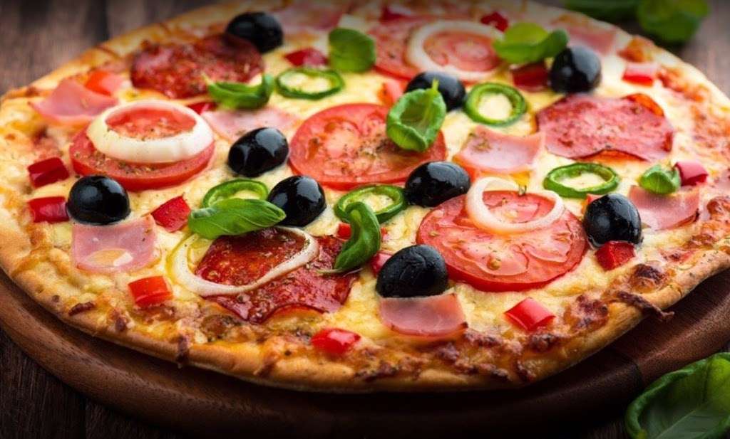 Mia Pizza | 12579 Richmond Ave, Houston, TX 77082, USA | Phone: (281) 920-5777