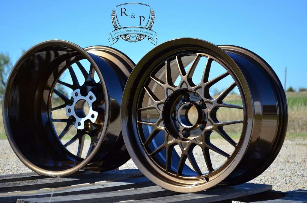 R&P Motorsports and Coatings | 1010 Katy St Suite A, Lancaster, TX 75146, USA | Phone: (469) 744-3546