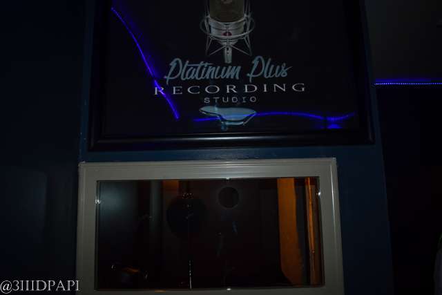 Platinum Plus Recording | 10508 Monroe Rd #N206, Matthews, NC 28105, USA | Phone: (704) 779-1406