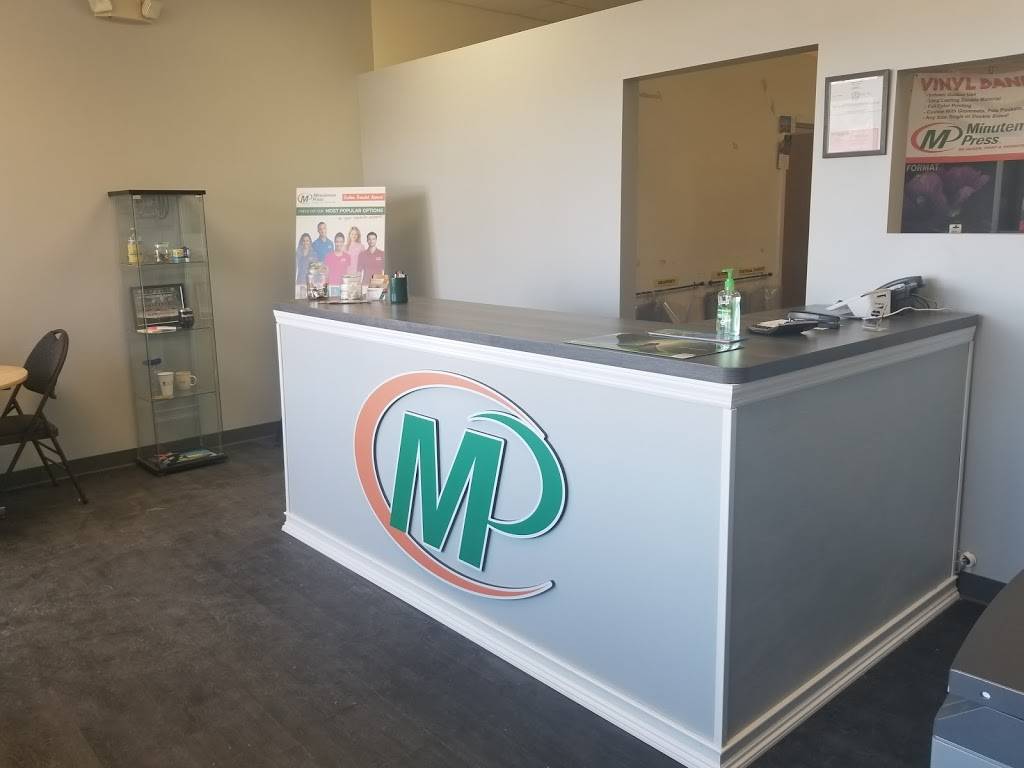 Minuteman Press | 20325 Rte 19, Cranberry Twp, PA 16066, USA | Phone: (724) 772-4911