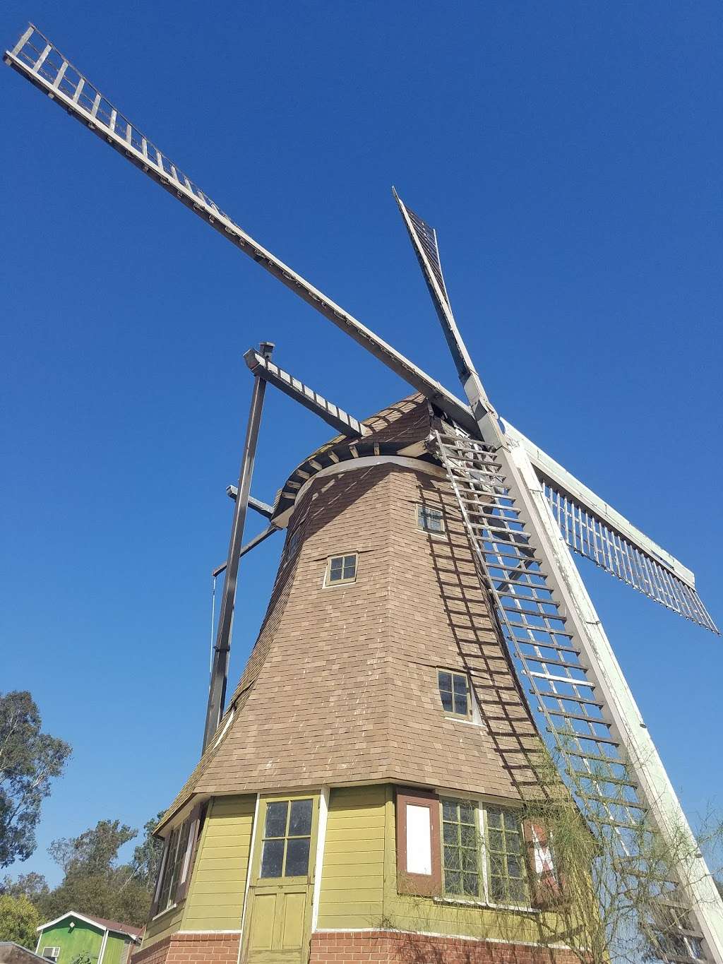 Dutch Mill Trading Company | 36687 Van Gaale Ln, Winchester, CA 92596, USA