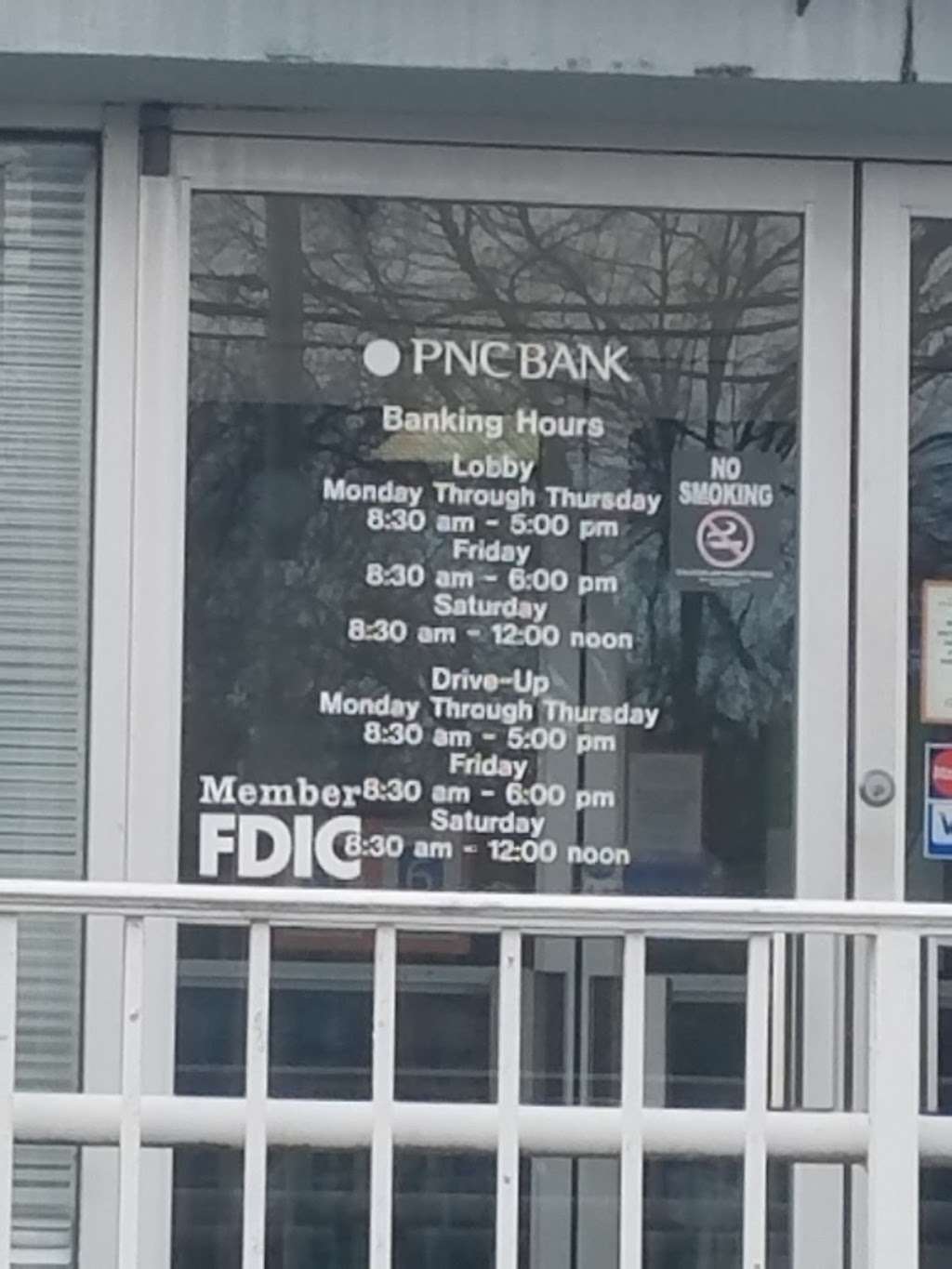 ATM (PNC Bank) | 4620 U.S. 9, Howell, NJ 07731, USA