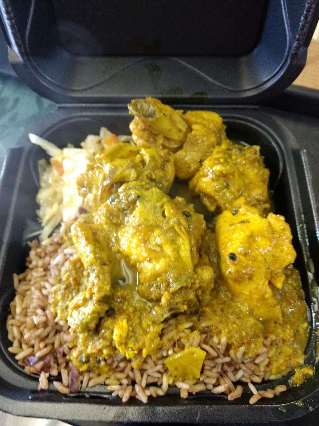 Jerk Flavas Restaurant | 935 School St, Cocoa, FL 32922, USA | Phone: (321) 806-3583