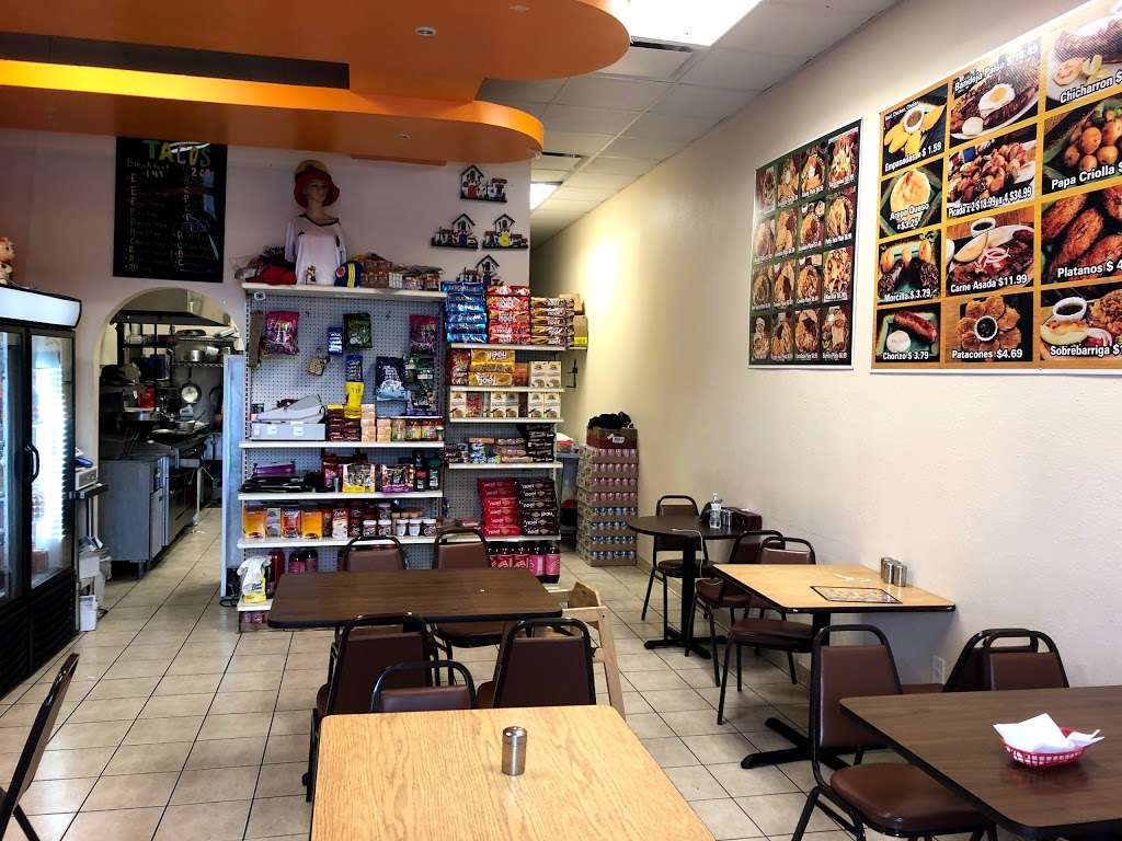 Sabor de Sanchez | 7664 Tezel Rd #101, San Antonio, TX 78250, USA | Phone: (210) 776-9862