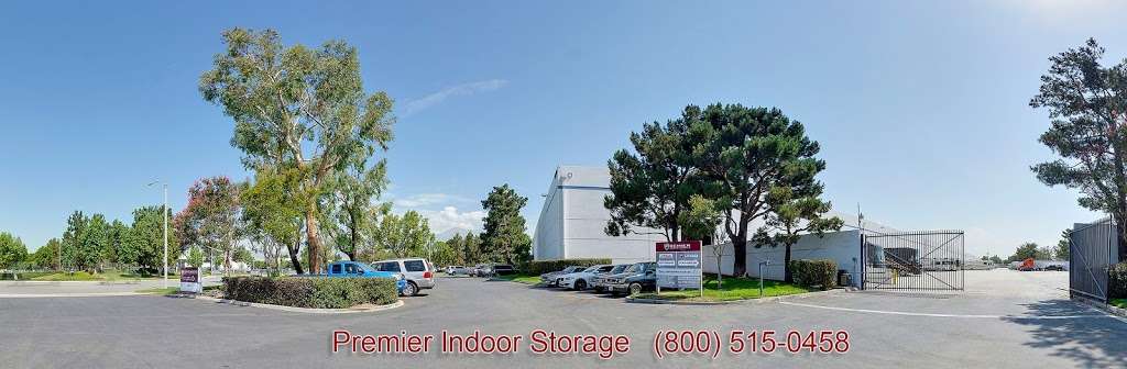 Premier Indoor Boat & RV Storage | 9275 Buffalo Ave, Rancho Cucamonga, CA 91730, USA | Phone: (800) 515-0458