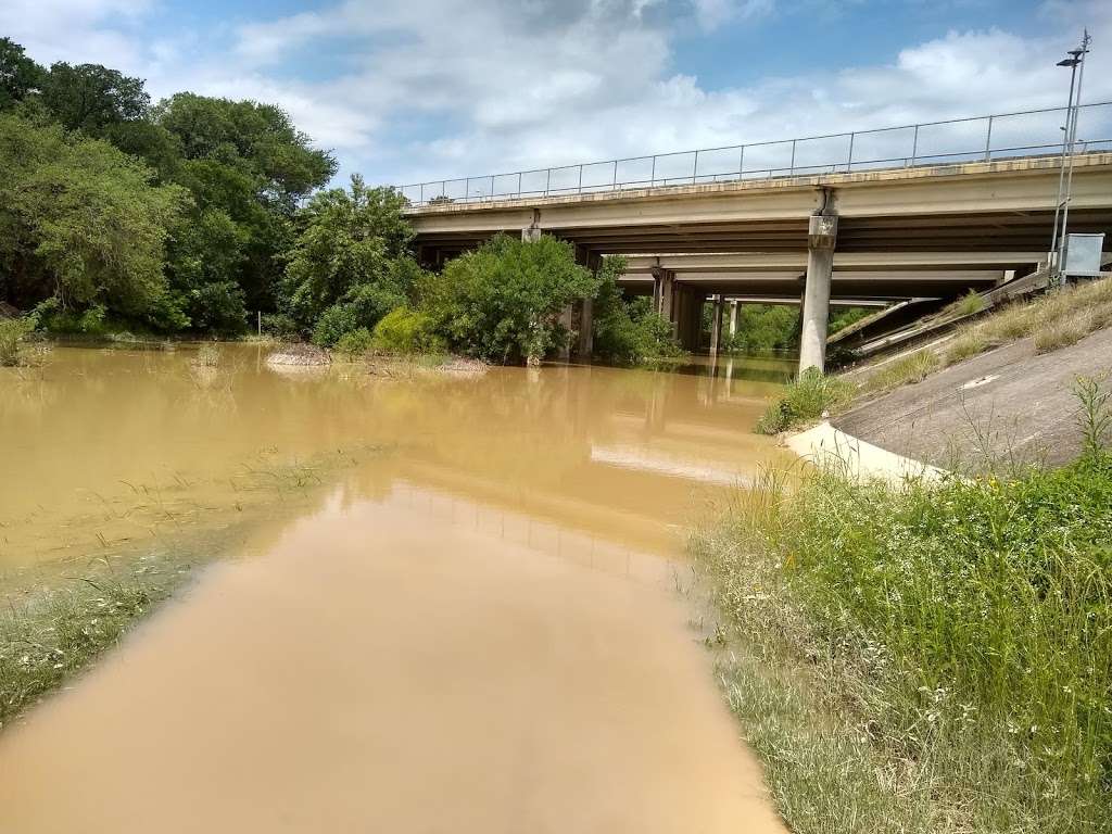 Hill Country Trailhead | Leon Creek Greenway, San Antonio, TX 78249, USA