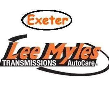 Lee Myles Transmissions | 6714 Perkiomen Ave, Birdsboro, PA 19508, USA | Phone: (610) 685-7815