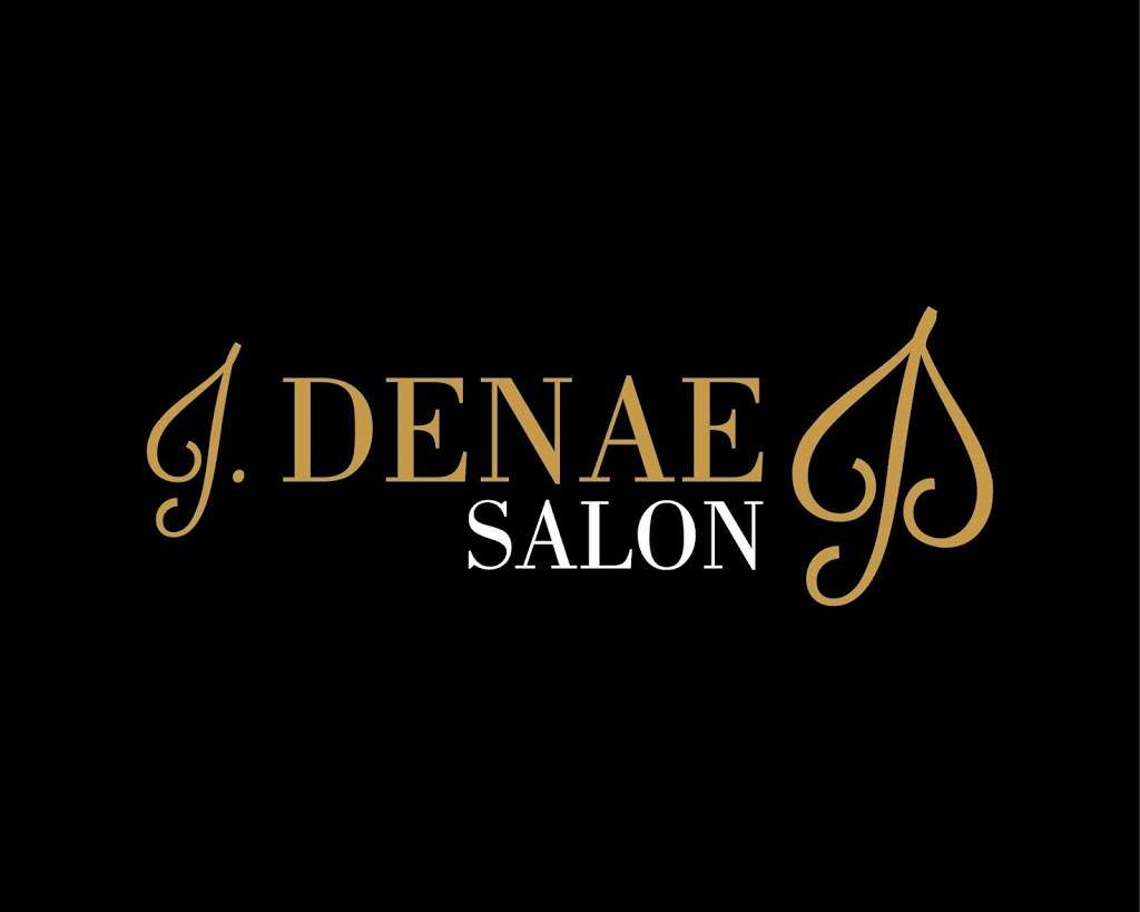 J. Denae Salon | 1202 NW Woods Chapel Rd, Blue Springs, MO 64015, USA | Phone: (816) 228-4600