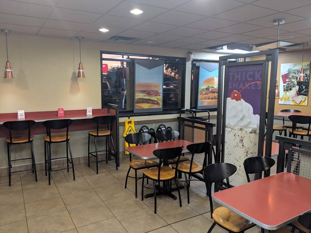 Jack in the Box | 5200 E Belknap St, Haltom City, TX 76117, USA | Phone: (817) 831-8378