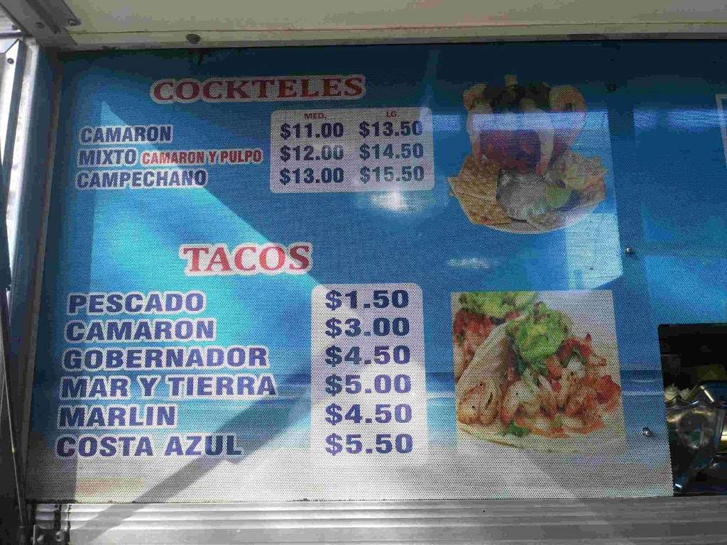 7 Marcelos Mexican Cafe | 1351-1399 Sampson St, San Diego, CA 92113, USA | Phone: (619) 799-1828