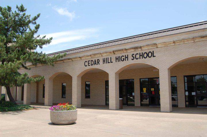 Cedar Hill High School | 1 Longhorn Blvd, Cedar Hill, TX 75104, USA | Phone: (469) 272-2000