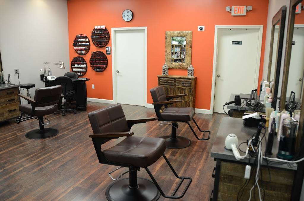 Calvin Mitchell Salon | 3642 Brownsboro Rd Suite 106, Louisville, KY 40207, USA | Phone: (502) 893-8711