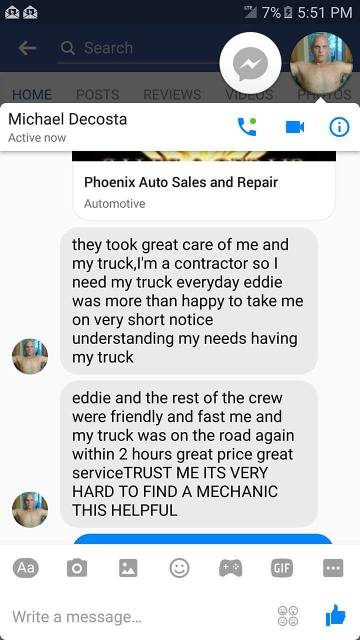 Phoenix Auto Sales And Repair | 531 Main St, Pawtucket, RI 02860, USA | Phone: (401) 305-3177