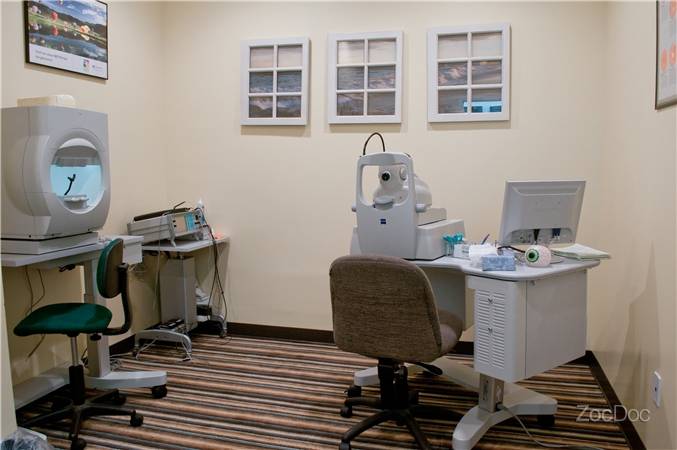 Millennium Ophthalmology | 1504 Broadway, Hewlett, NY 11557, USA | Phone: (516) 371-1550