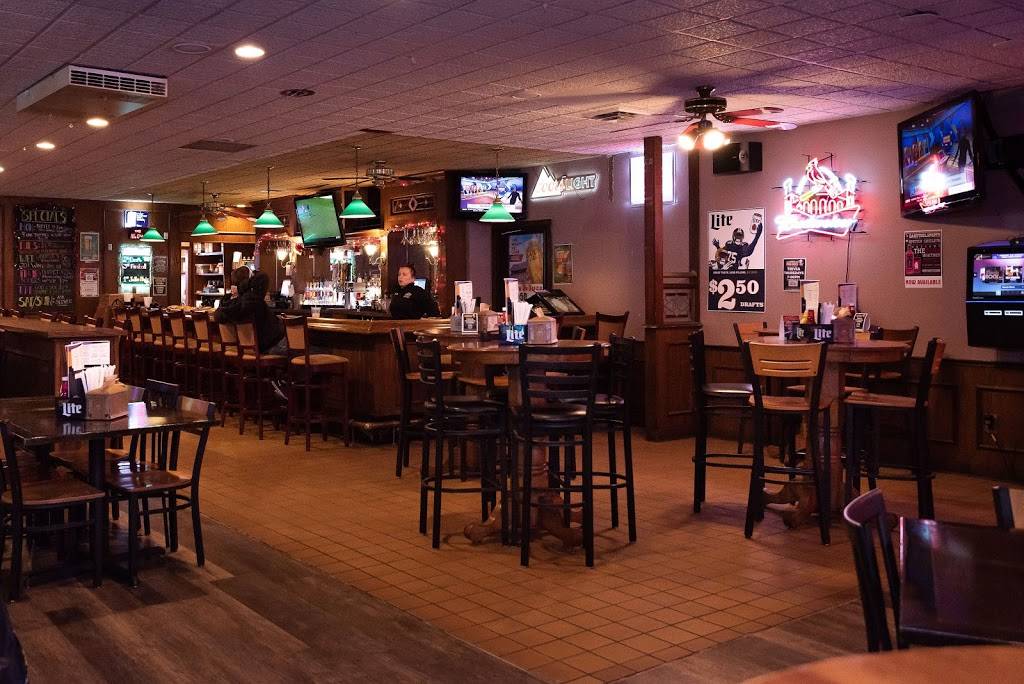 West Park Bowl And Columbia City Saloon | 1101 Valmeyer Rd, Columbia, IL 62236, USA | Phone: (618) 281-7651