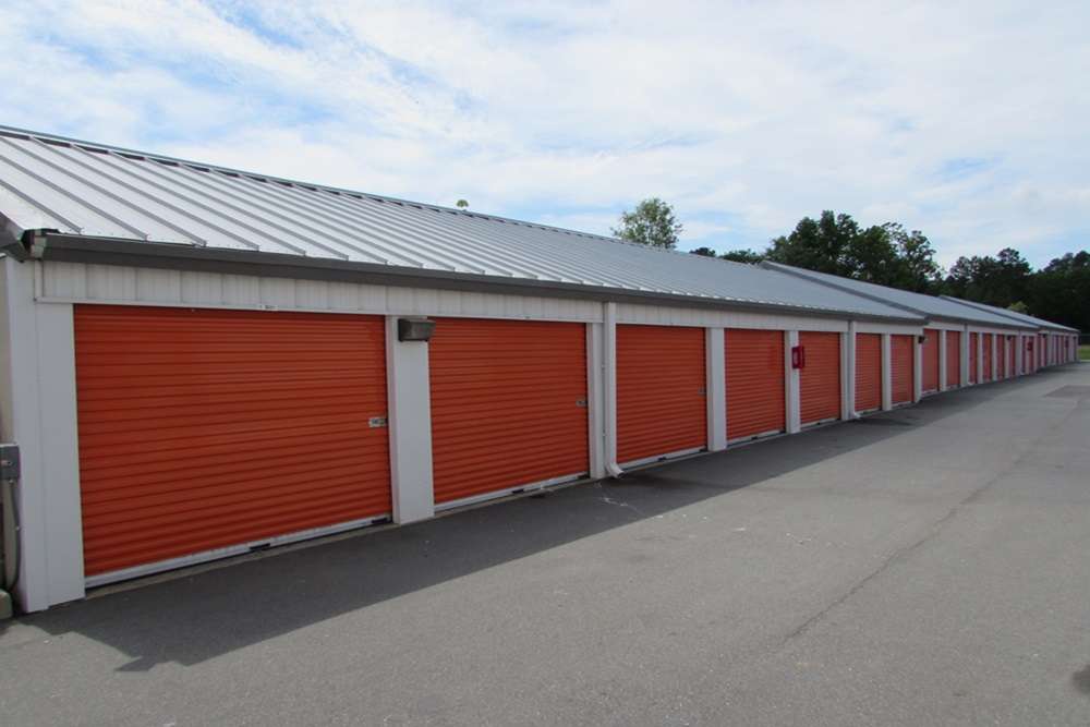 Public Storage | 10209 Mt Holly Rd, Charlotte, NC 28214, USA | Phone: (704) 266-6281