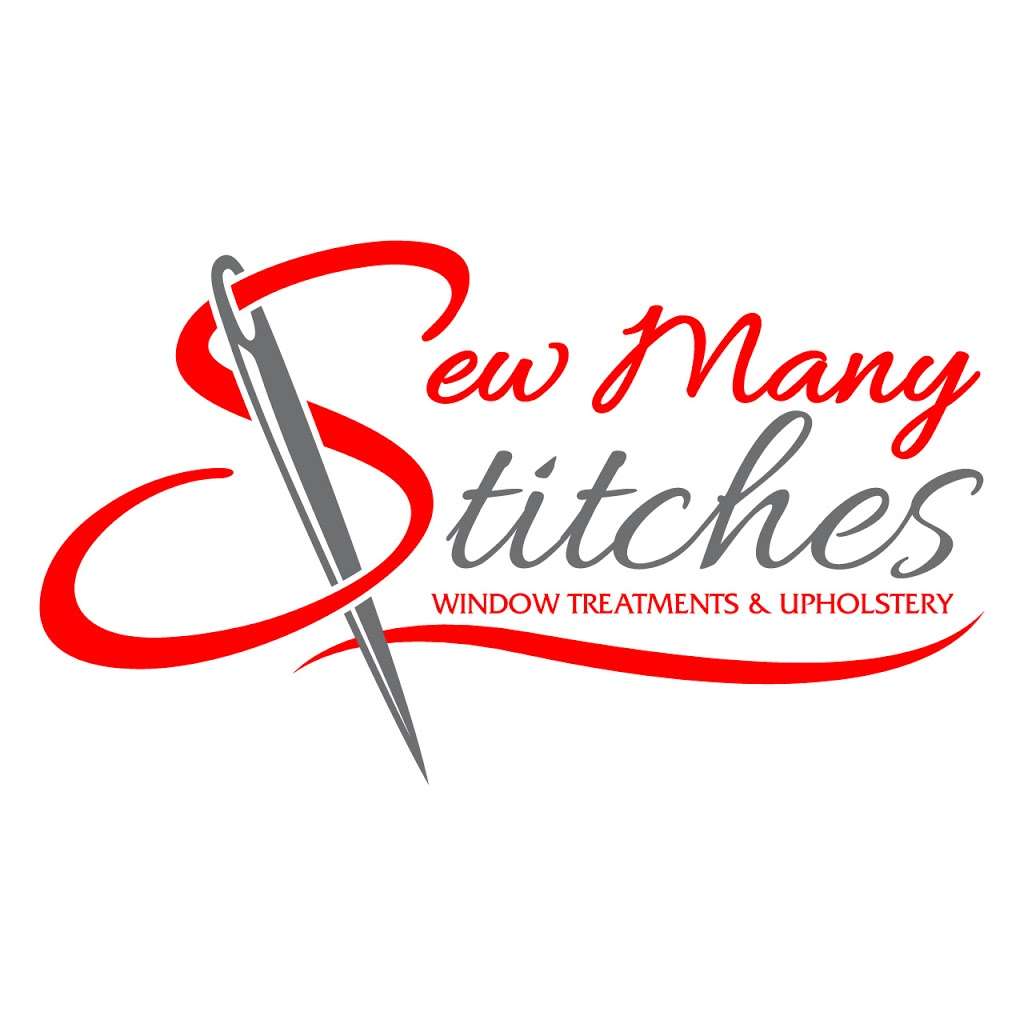 Sew Many Stitches | 50 Carter Ln, New Egypt, NJ 08533, USA | Phone: (609) 758-8089
