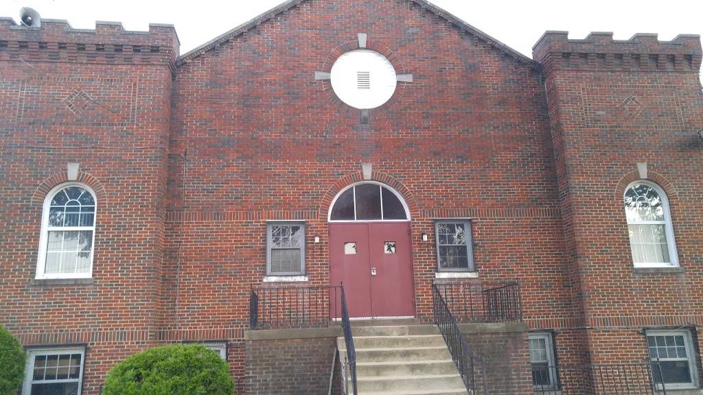 Sargent Memorial Presbyterian | Washington, DC 20019, USA | Phone: (202) 396-1710