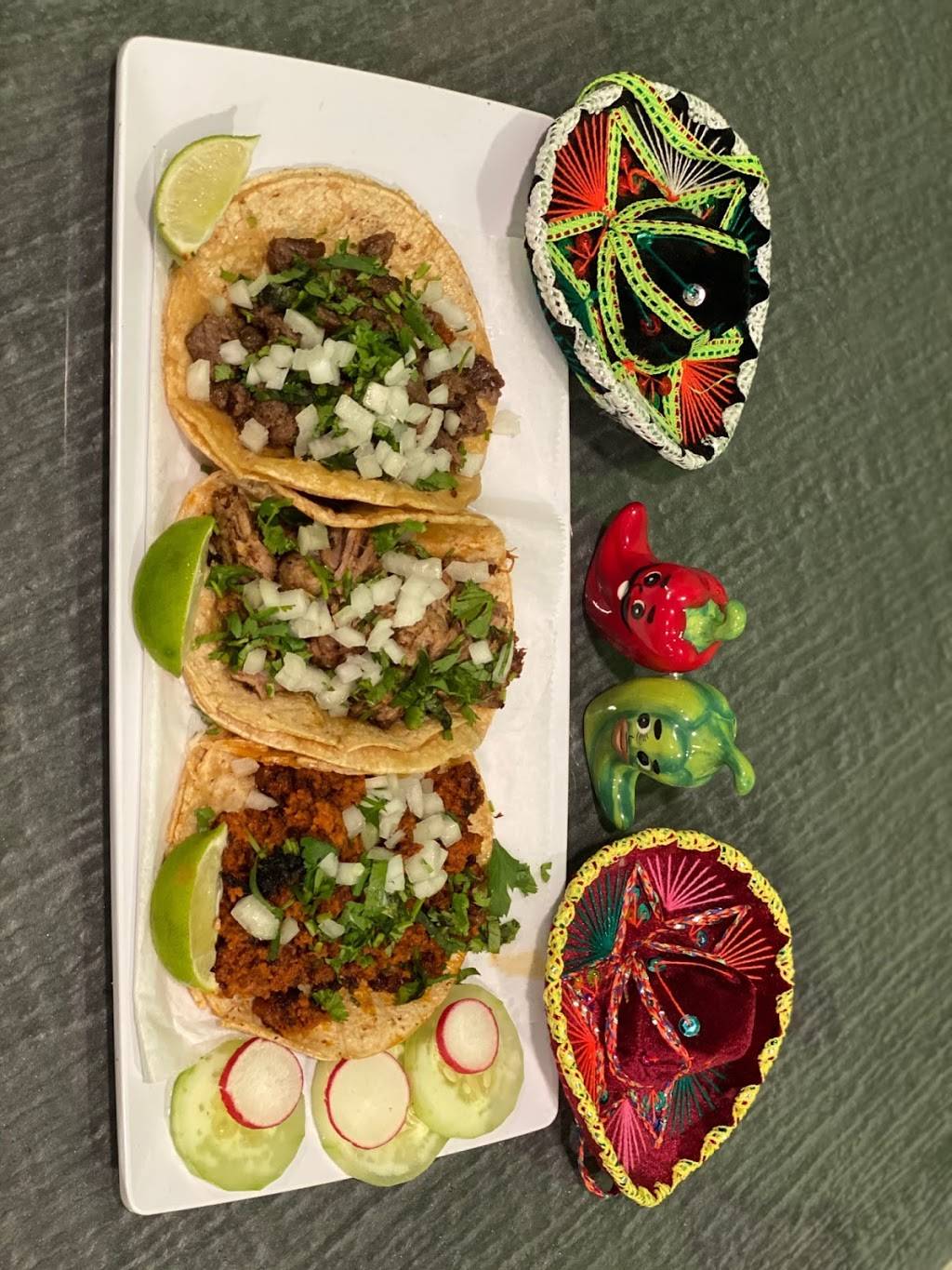 Escobars Mexican Restaurant | 104 College Dr STE 8, Orange Park, FL 32065, USA | Phone: (904) 375-8051