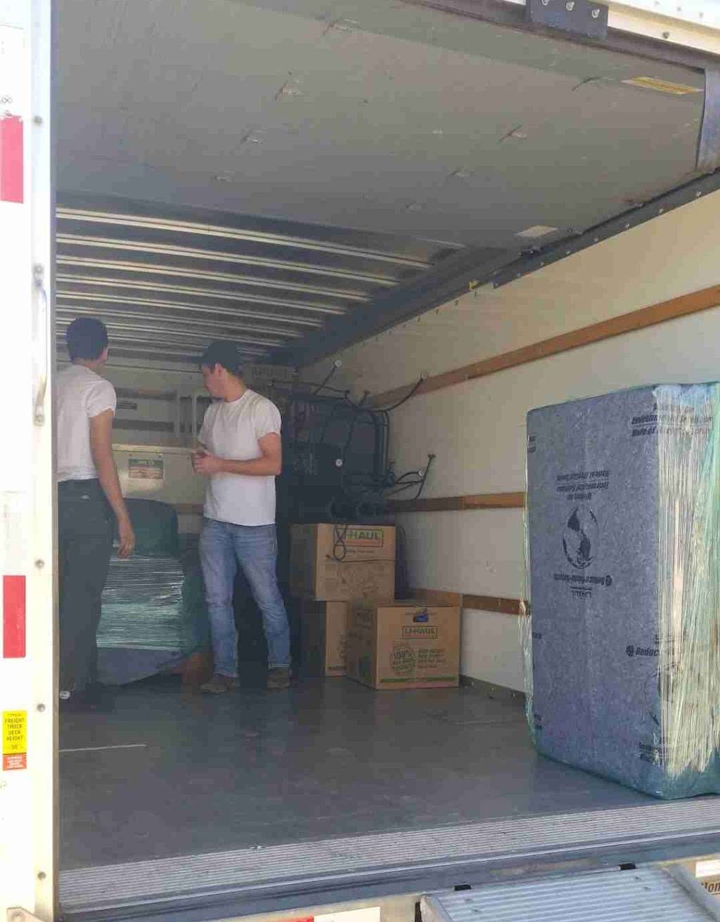 POG Moving & Helpers | 22230 N Black Canyon Hwy # L- 8, Phoenix, AZ 85027, USA | Phone: (623) 879-9100